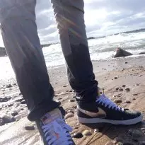 summer postcards 2016 - Blazers last trip